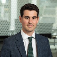 Maxime Van Baasbank