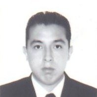 Alejandro Alvarez Ramirez