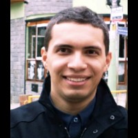 Rafael Cordeiro Bitencourt Leite