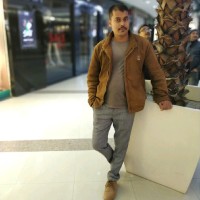 Ashish Sharma