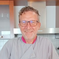 laurent conte