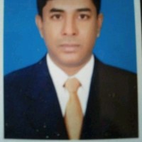Mohammad Nurul Alam Siddique