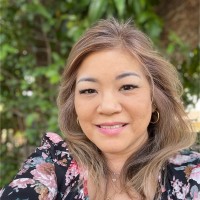 Celeste M. Oshiro Wong