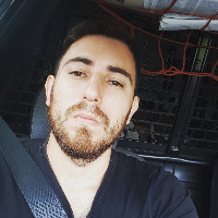Robson Hidalgo