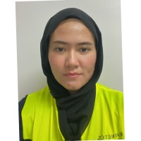 Lea Mansya Fahmi