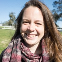 Laura Melville