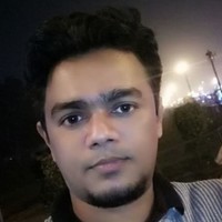 Mohammad Athar