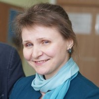 Татьяна Кочеткова