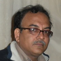 Snehasish Chakraborty