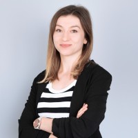 Magdalena Pietraś