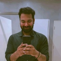 Harsh Gupta