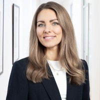 Josephine Haslund Henriksen