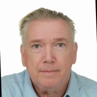 Luc van de Voorde