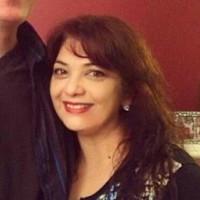 Carol Harris