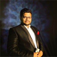 Sudeep Jadhav