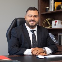 Nick Jaafar