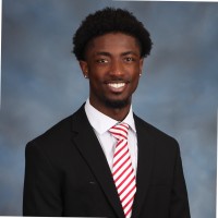 Malik Haynes