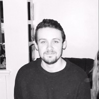 Adam Outram-Walker