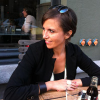 Nathalie Ost