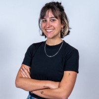 Cristina Vila