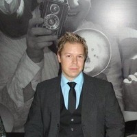 Christian Sturell