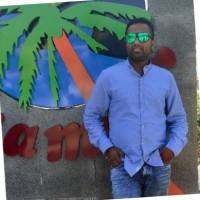 Ravindra Kumar Maurya