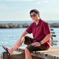 Tanawat Tangcharoen