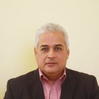 Jesus Sergio Sanchez Rodriguez
