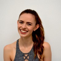 Kate Matthews