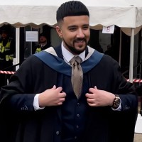 Ismael Akhtar