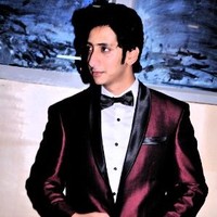 Kazeem Syed