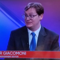 Gauthier Giacomoni