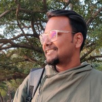 Nilanjan Pal