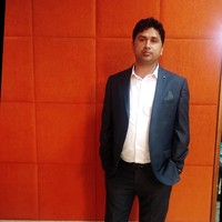 Avanish Kumar