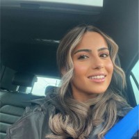 Ayse Karapinar