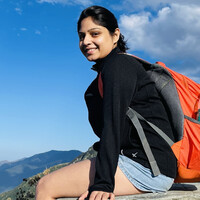 Akshita Sangal