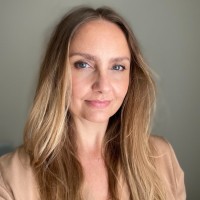 Cate Crabtree