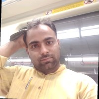 Shyamji Tiwari