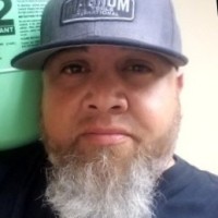 Daniel Sanchez Jr