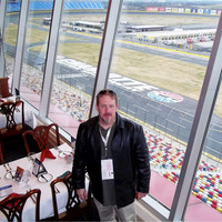 Brian Morgan