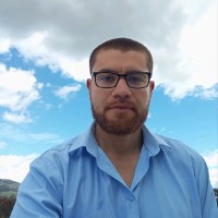 Andrés García l Psicólogo Organizacional