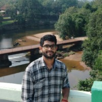 Akash R