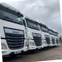 Chassis Cab Used Truck Sales