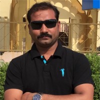 MUKESH RAI