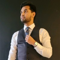 Isran Rahman