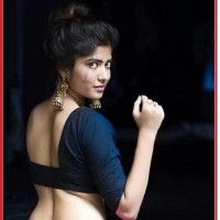 Dishani Roy