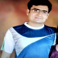 Dweepesh Sharma