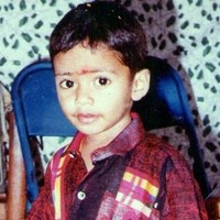 mahesh chukkapalli