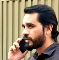 Muhammad Abbas Gul