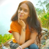 Sucharitha Myakala